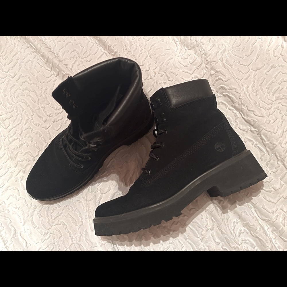 Women’s Timberland boots